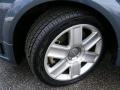 Dolomite Grey Pearl Effect - TT 3.2 quattro Coupe Photo No. 21