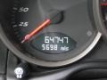 Speed Yellow - Boxster  Photo No. 20