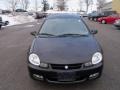 2002 Black Clearcoat Dodge Neon SXT  photo #13