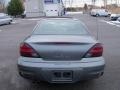 2004 Greystone Metallic Pontiac Grand Am SE Sedan  photo #8