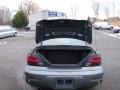 Greystone Metallic - Grand Am SE Sedan Photo No. 17