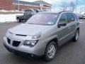Liquid Gray Metallic - Aztek  Photo No. 1