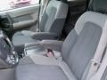 Liquid Gray Metallic - Aztek  Photo No. 2