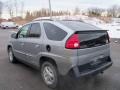 Liquid Gray Metallic - Aztek  Photo No. 9