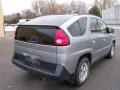Liquid Gray Metallic - Aztek  Photo No. 11