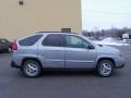Liquid Gray Metallic - Aztek  Photo No. 12