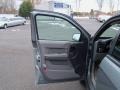 Liquid Gray Metallic - Aztek  Photo No. 16