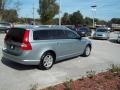 Electric Silver Metallic - V70 3.2 Photo No. 9