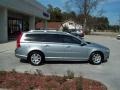 Electric Silver Metallic - V70 3.2 Photo No. 10