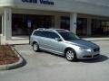 Electric Silver Metallic - V70 3.2 Photo No. 11