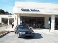 Barents Blue Metallic - S60 2.5T Photo No. 1