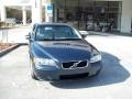 Barents Blue Metallic - S60 2.5T Photo No. 2