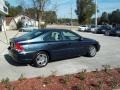 Barents Blue Metallic - S60 2.5T Photo No. 5
