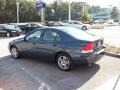 Barents Blue Metallic - S60 2.5T Photo No. 8