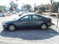 Barents Blue Metallic - S60 2.5T Photo No. 9