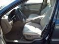 Barents Blue Metallic - S60 2.5T Photo No. 13