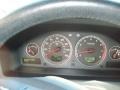 Barents Blue Metallic - S60 2.5T Photo No. 15
