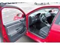 Salsa Red - Jetta S Sedan Photo No. 11