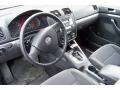 Salsa Red - Jetta S Sedan Photo No. 13