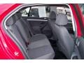 Salsa Red - Jetta S Sedan Photo No. 17