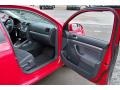 Salsa Red - Jetta S Sedan Photo No. 18