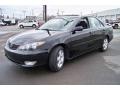 Black - Camry SE Photo No. 1