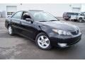 Black - Camry SE Photo No. 3