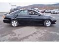 Black - Camry SE Photo No. 4