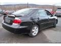 Black - Camry SE Photo No. 5