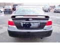 Black - Camry SE Photo No. 6