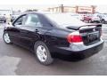Black - Camry SE Photo No. 7