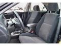 Black - Camry SE Photo No. 12
