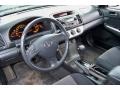 Black - Camry SE Photo No. 13