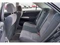 Black - Camry SE Photo No. 16