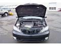 Black - Camry SE Photo No. 24