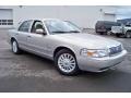 Silver Birch Metallic - Grand Marquis LS Photo No. 3