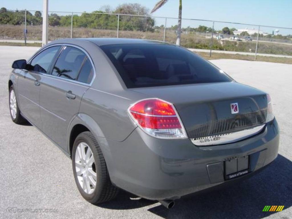 grey aura car grey aura car