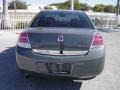 2007 Techno Gray Metallic Saturn Aura XE  photo #5