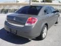 2007 Techno Gray Metallic Saturn Aura XE  photo #6