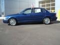 2004 Imperial Blue Kia Optima LX V6  photo #3