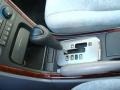 2004 Imperial Blue Kia Optima LX V6  photo #16