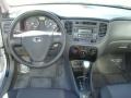 Silver Metallic - Rio LX Sedan Photo No. 12