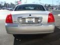 2007 Silver Birch Metallic Lincoln Town Car Signature  photo #5