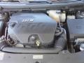 2007 Techno Gray Metallic Saturn Aura XE  photo #11