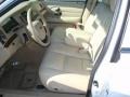 2008 Vibrant White Ford Crown Victoria LX  photo #11