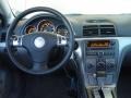 2007 Techno Gray Metallic Saturn Aura XE  photo #13
