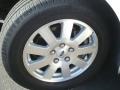 Vibrant White - Crown Victoria LX Photo No. 20