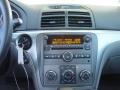 2007 Techno Gray Metallic Saturn Aura XE  photo #14