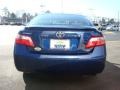 2008 Blue Ribbon Metallic Toyota Camry LE  photo #5