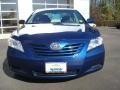 2008 Blue Ribbon Metallic Toyota Camry LE  photo #9